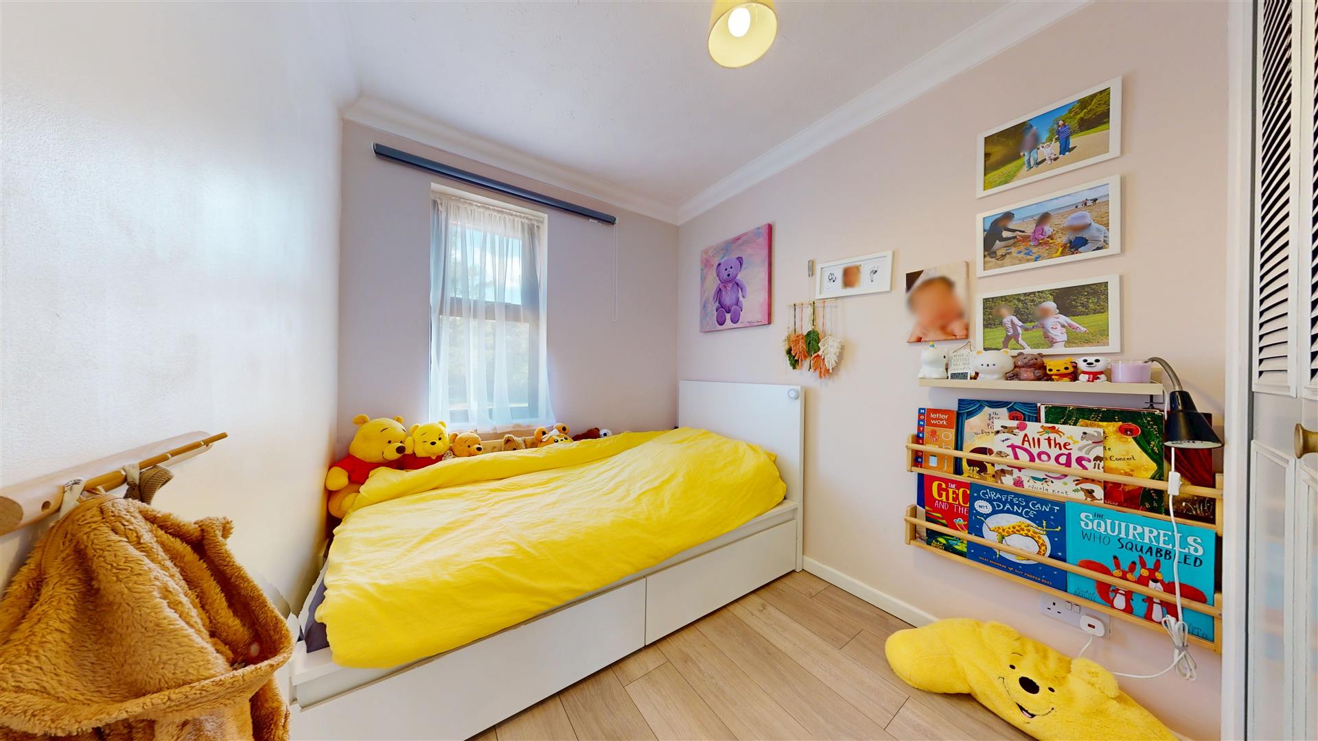 Tatling Grove, Walnut Tree, Milton Keynes